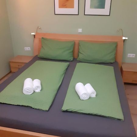 Luna Apartments Vienne Extérieur photo
