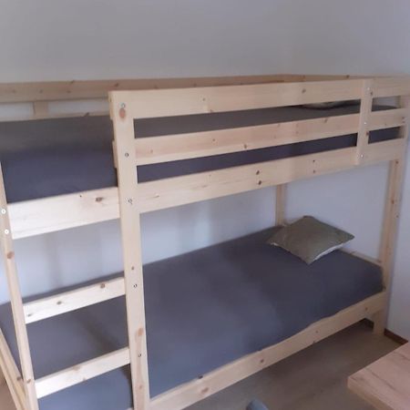 Luna Apartments Vienne Extérieur photo