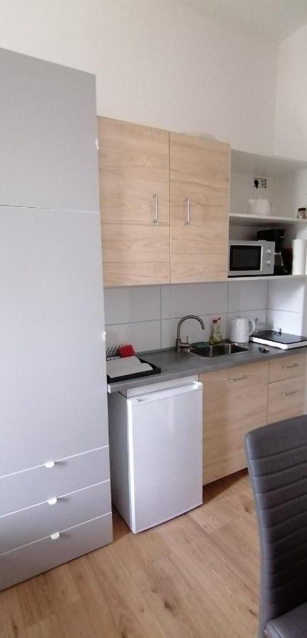 Luna Apartments Vienne Extérieur photo