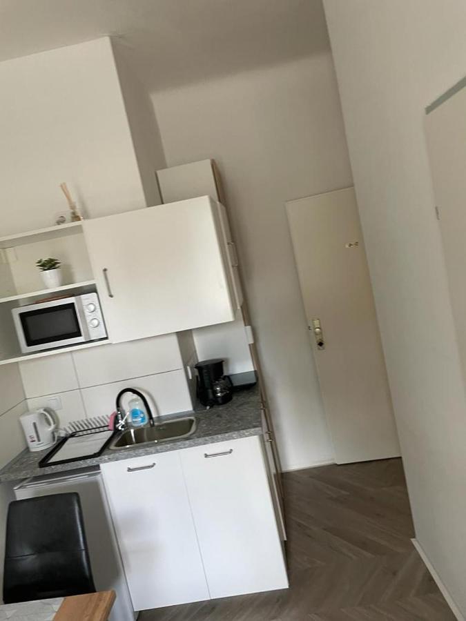 Luna Apartments Vienne Extérieur photo