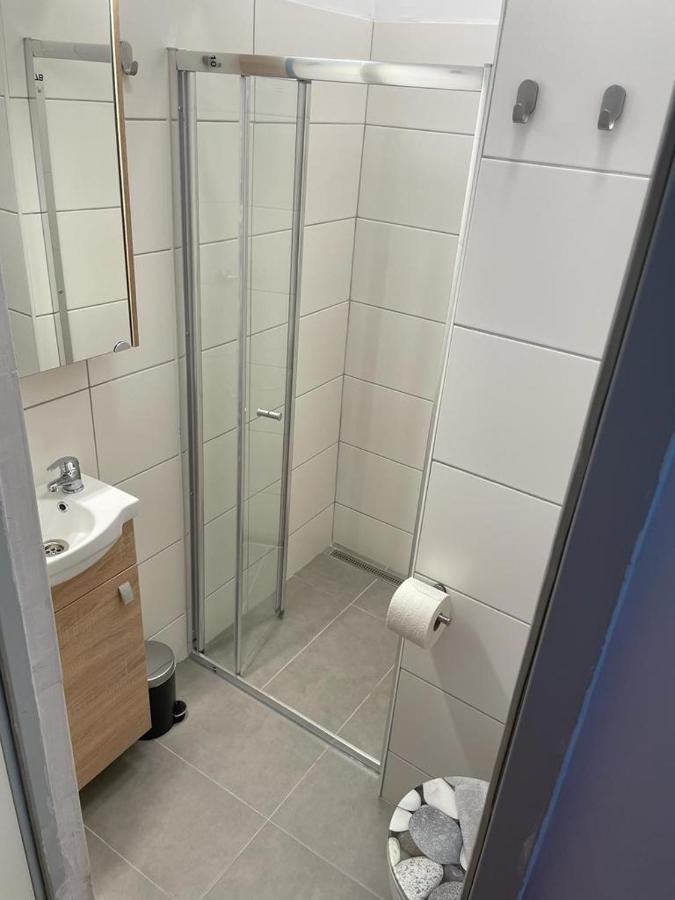 Luna Apartments Vienne Extérieur photo