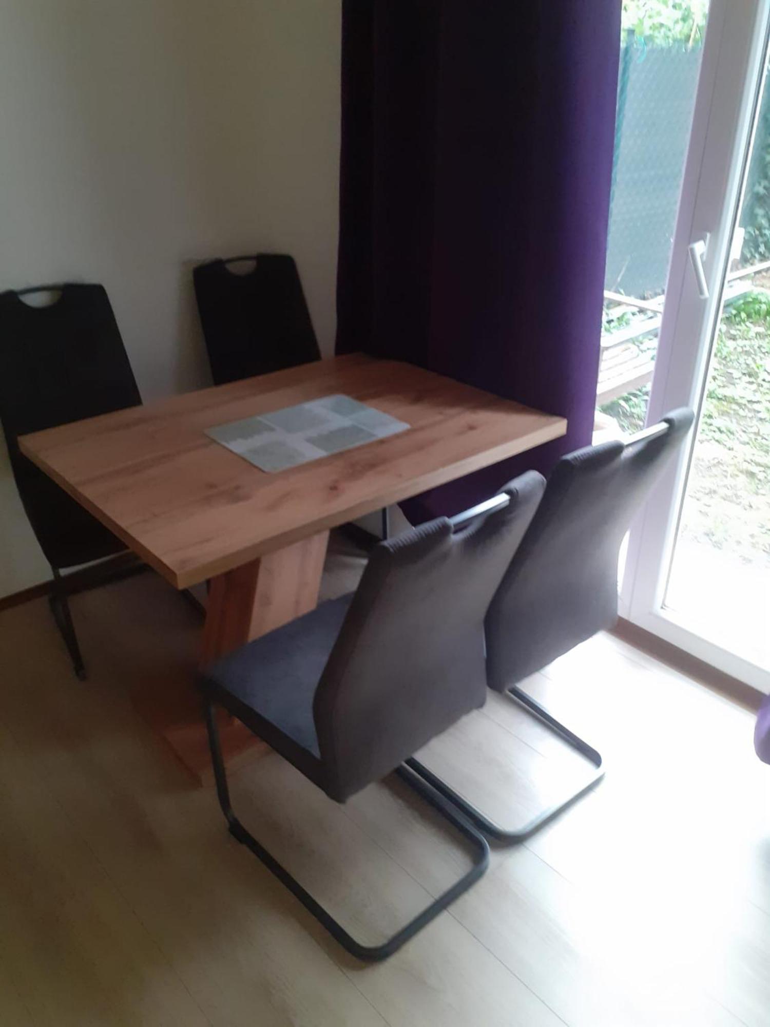Luna Apartments Vienne Extérieur photo
