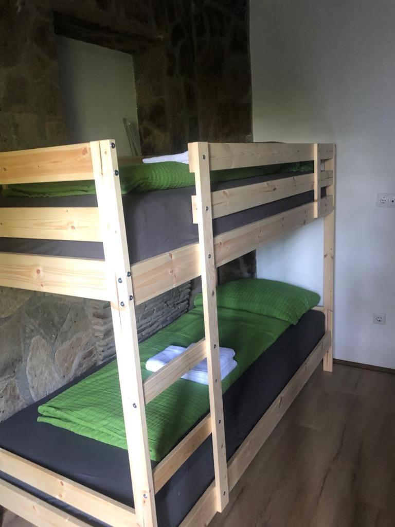 Luna Apartments Vienne Extérieur photo