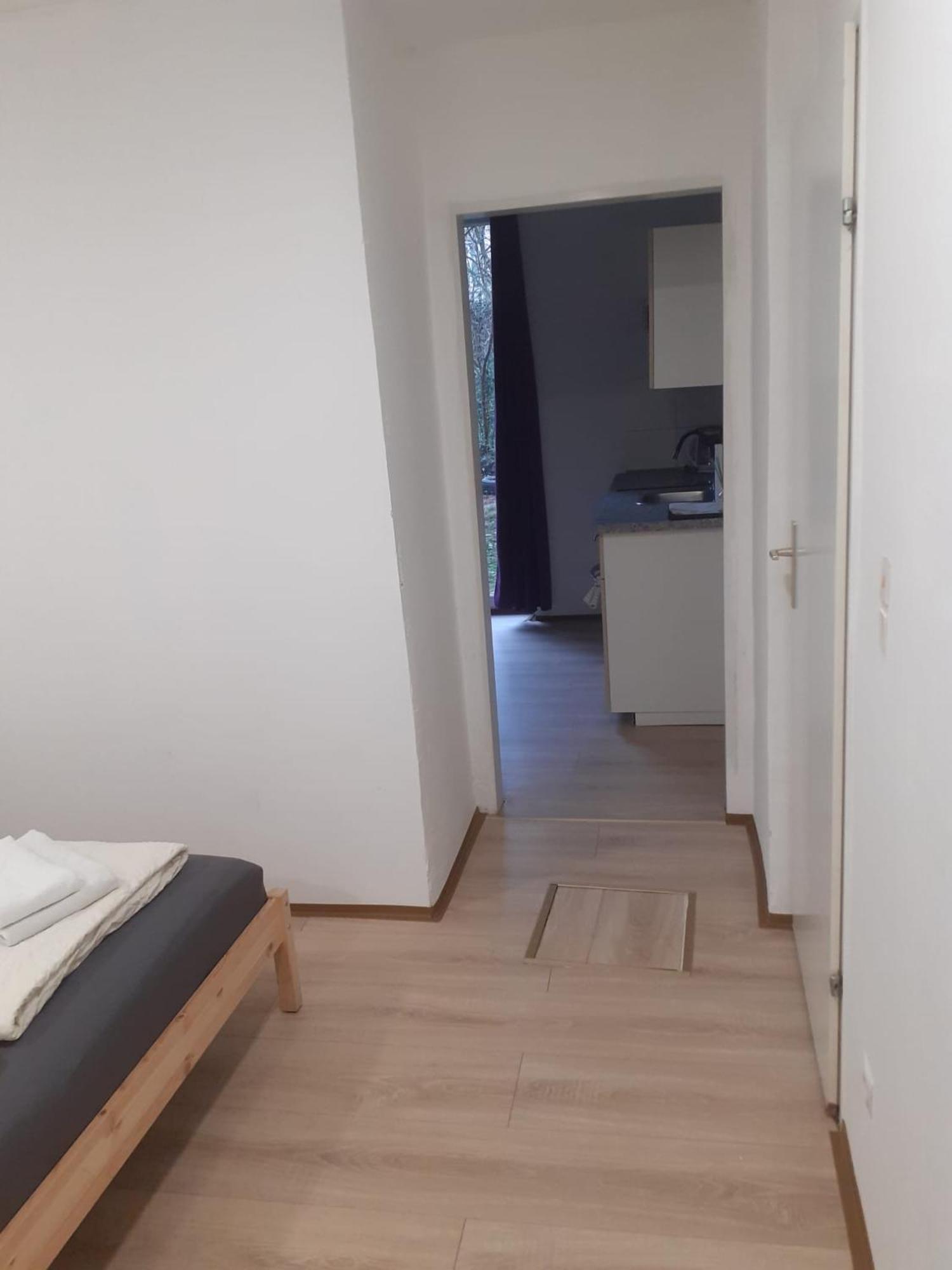 Luna Apartments Vienne Extérieur photo