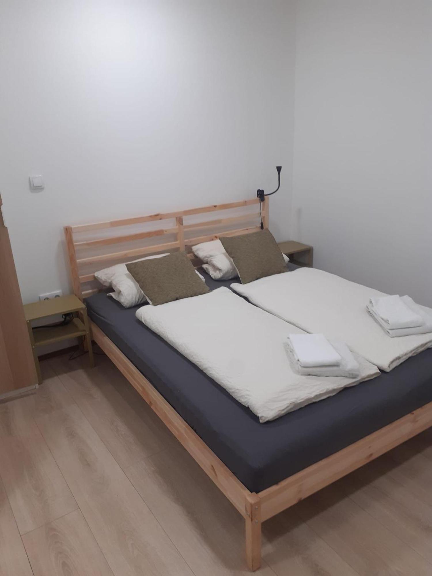 Luna Apartments Vienne Extérieur photo