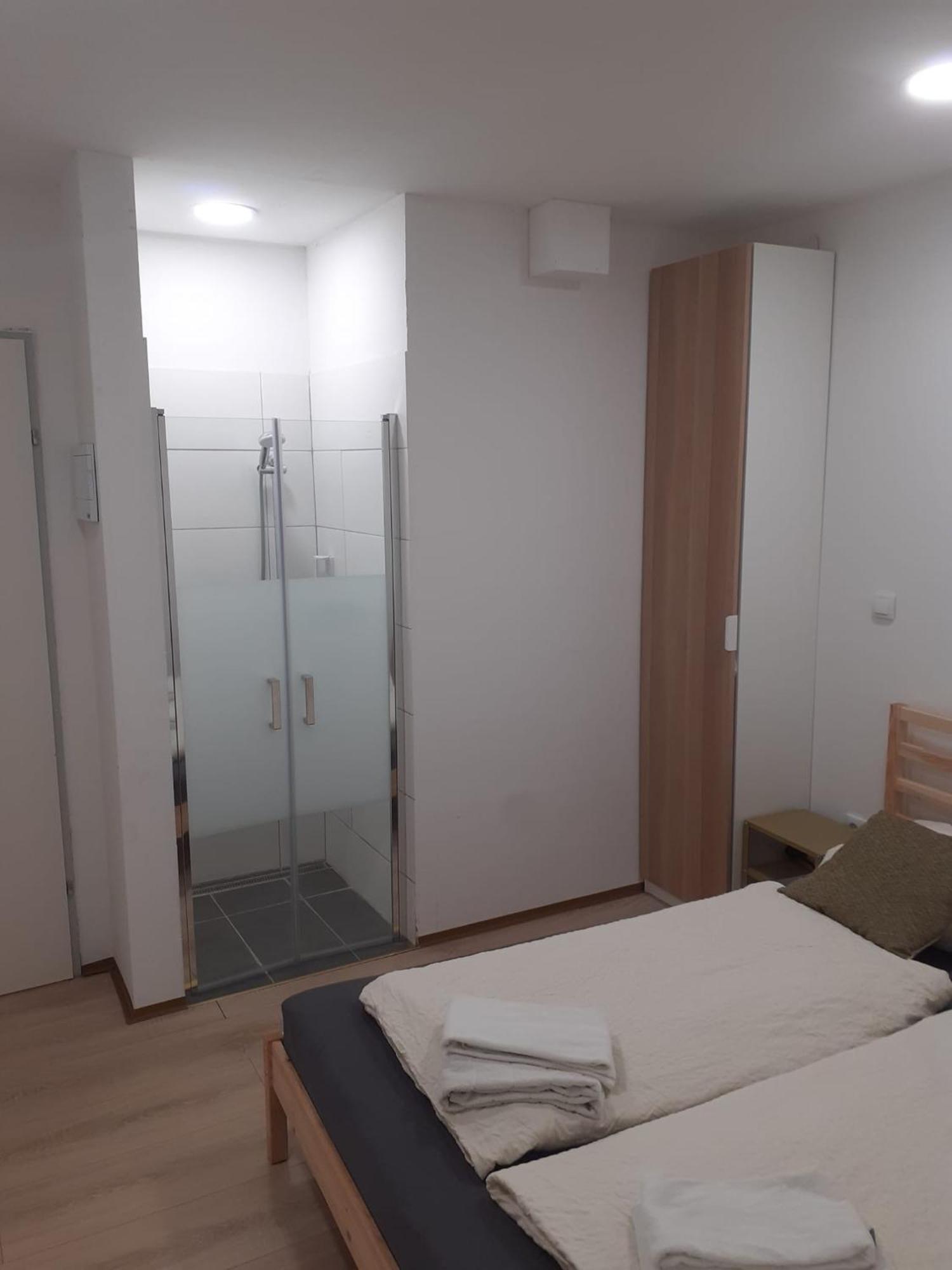 Luna Apartments Vienne Extérieur photo