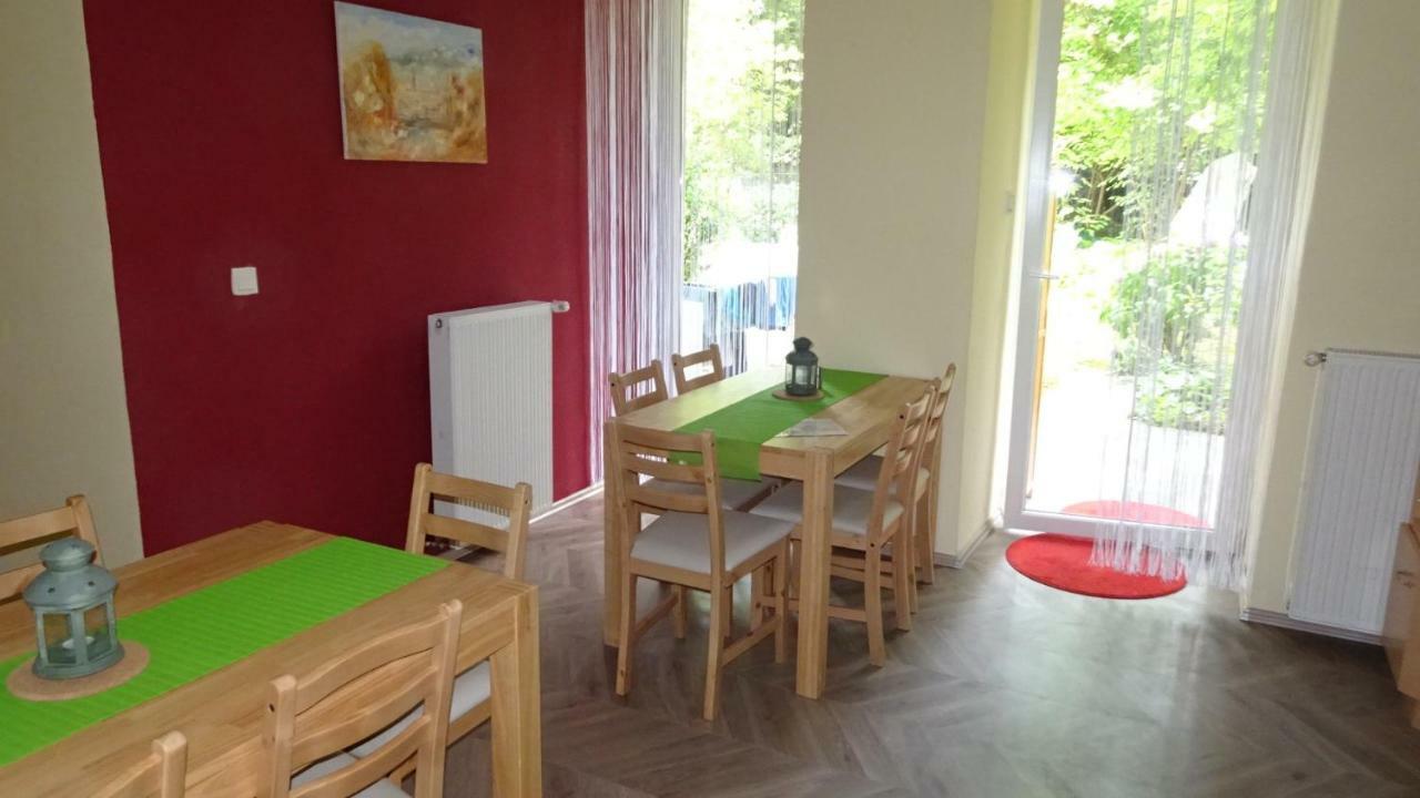 Luna Apartments Vienne Extérieur photo