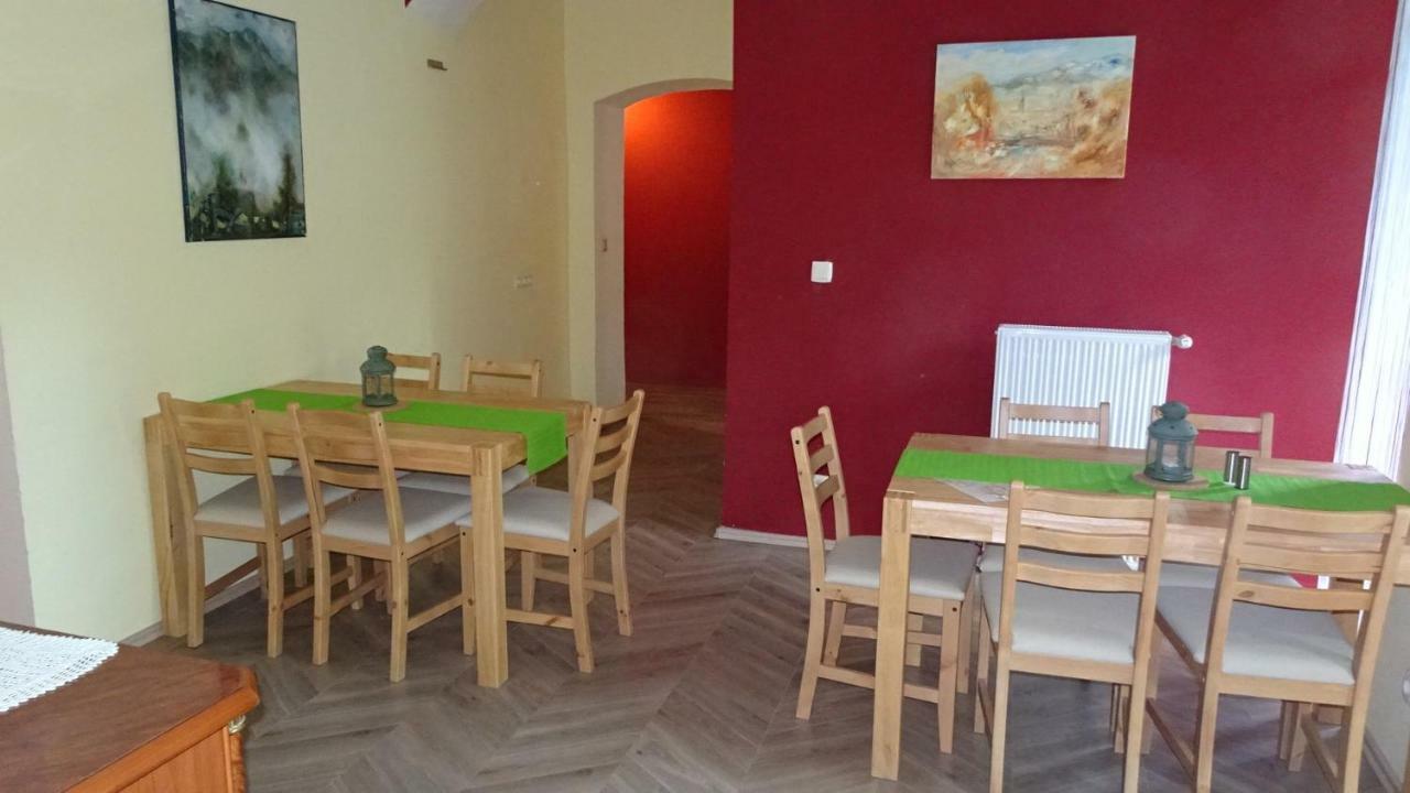 Luna Apartments Vienne Extérieur photo